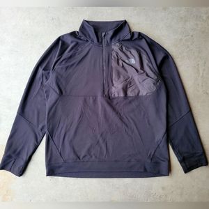 The North Face 1/4 Zip Pullover